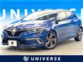 2019 Renault Megane