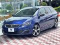 2017 Peugeot 308
