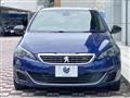 2017 Peugeot 308