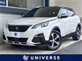2019 Peugeot 3008