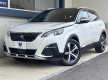 2019 Peugeot 3008