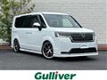 2023 Honda Step WGN