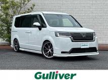 2023 Honda Step WGN