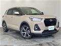 2023 Daihatsu Rocky