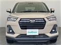 2023 Daihatsu Rocky