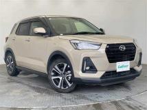 2023 Daihatsu Rocky