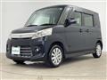 2013 Suzuki Spacia