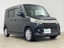 2013 Suzuki Spacia