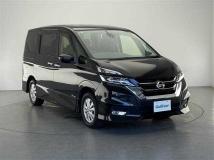2016 Nissan Serena