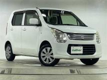 2014 Suzuki Wagon R