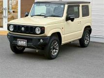 2021 Suzuki Jimny