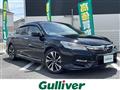 2017 Honda Accord Hybrid