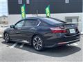 2017 Honda Accord Hybrid