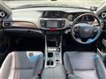 2017 Honda Accord Hybrid