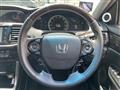2017 Honda Accord Hybrid