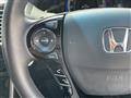 2017 Honda Accord Hybrid