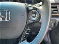 2017 Honda Accord Hybrid