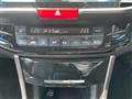2017 Honda Accord Hybrid