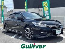2017 Honda Accord Hybrid
