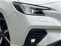 2020 Subaru Levorg