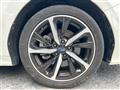 2020 Subaru Levorg
