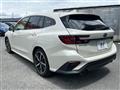 2020 Subaru Levorg