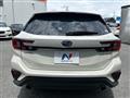 2020 Subaru Levorg