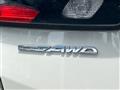 2020 Subaru Levorg