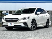 2020 Subaru Levorg