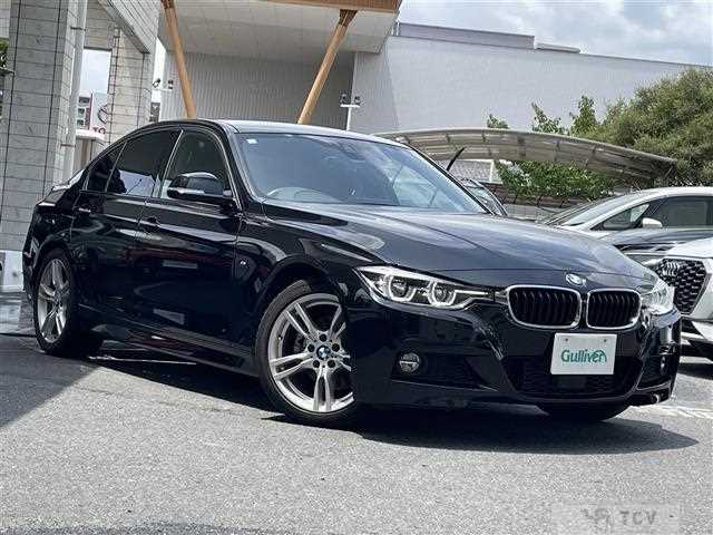 2015 BMW 3 Series