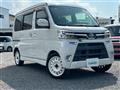 2021 Daihatsu Atrai Wagon