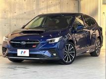 2023 Subaru Levorg