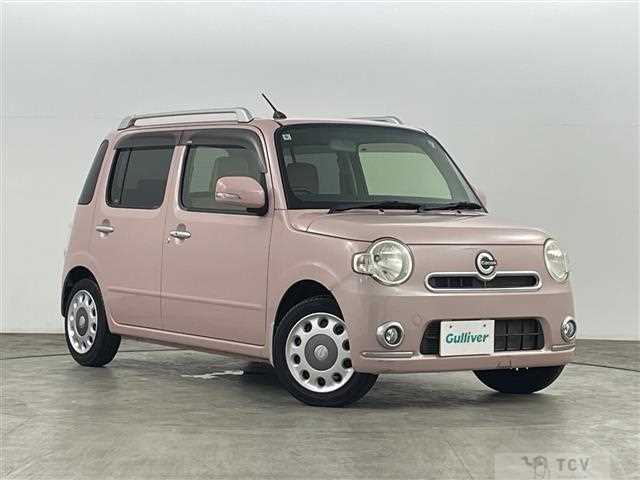 2012 Daihatsu MIRA COCOA