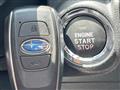 2022 Subaru Levorg