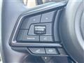 2022 Subaru Levorg