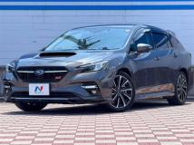 2022 Subaru Levorg