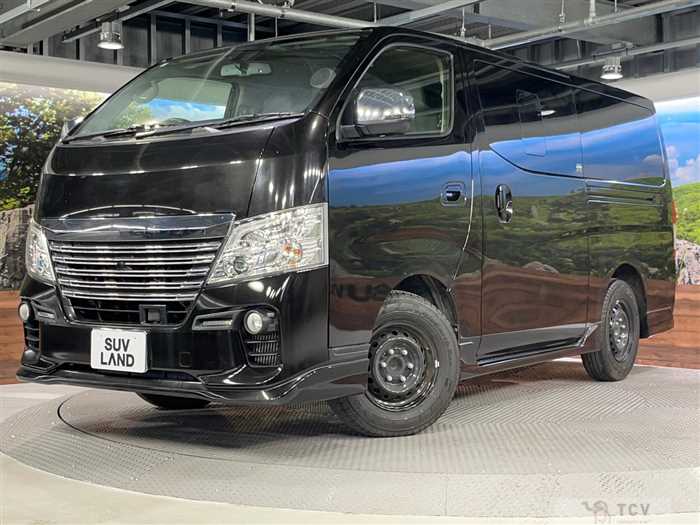 2021 Nissan NV100Clipper
