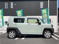 2023 Daihatsu Taft