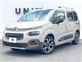 2021 Citroen Berlingo