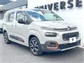 2021 Citroen Berlingo