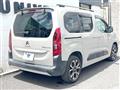 2021 Citroen Berlingo