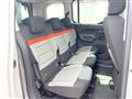 2021 Citroen Berlingo
