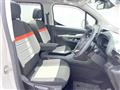 2021 Citroen Berlingo