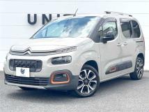 2021 Citroen Berlingo