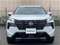 2026 Nissan X-Trail