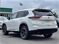 2026 Nissan X-Trail