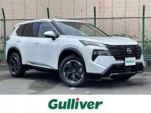 2026 Nissan X-Trail