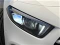2021 Mercedes-Benz A-Class