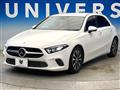 2021 Mercedes-Benz A-Class