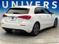 2021 Mercedes-Benz A-Class